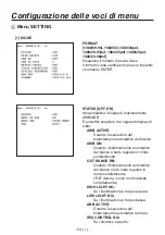 Preview for 290 page of Panasonic AK-HC1800G Operating	 Instruction