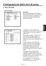 Preview for 303 page of Panasonic AK-HC1800G Operating	 Instruction