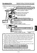 Preview for 331 page of Panasonic AK-HC1800G Operating	 Instruction