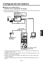 Preview for 335 page of Panasonic AK-HC1800G Operating	 Instruction