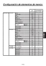 Preview for 389 page of Panasonic AK-HC1800G Operating	 Instruction