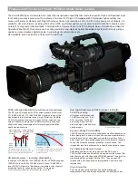 Preview for 2 page of Panasonic AK-HC3500AES Quick Manual