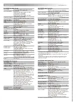 Preview for 4 page of Panasonic AK-HC3500AES Quick Manual