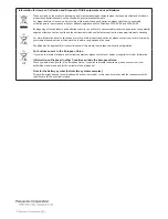 Preview for 44 page of Panasonic AK-HC3500ES Operating	 Instruction