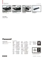 Preview for 8 page of Panasonic AK-HC3800 Review