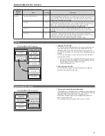 Preview for 31 page of Panasonic AK-HC3800G Operating Instructions Manual