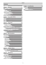 Preview for 7 page of Panasonic AK-HC3900G Operating Instructions Manual