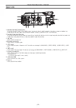 Preview for 23 page of Panasonic AK-HC3900G Operating Instructions Manual