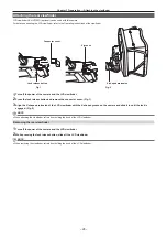 Preview for 26 page of Panasonic AK-HC3900G Operating Instructions Manual