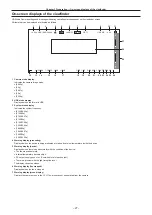 Preview for 27 page of Panasonic AK-HC3900G Operating Instructions Manual