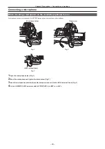 Preview for 30 page of Panasonic AK-HC3900G Operating Instructions Manual