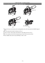 Preview for 31 page of Panasonic AK-HC3900G Operating Instructions Manual