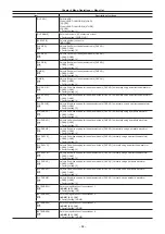 Preview for 64 page of Panasonic AK-HC3900G Operating Instructions Manual