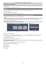 Preview for 68 page of Panasonic AK-HC3900G Operating Instructions Manual