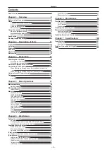 Preview for 8 page of Panasonic AK-HC5000 Operating Instructions Manual