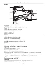 Preview for 19 page of Panasonic AK-HC5000 Operating Instructions Manual