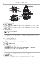 Preview for 22 page of Panasonic AK-HC5000G Operating Instructions Manual