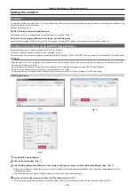 Preview for 74 page of Panasonic AK-HC5000G Operating Instructions Manual