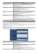 Preview for 87 page of Panasonic AK-HC5000G Operating Instructions Manual