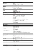 Preview for 103 page of Panasonic AK-HC5000G Operating Instructions Manual