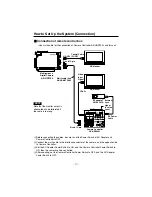 Предварительный просмотр 10 страницы Panasonic AK-HC910L Operating Instructions Manual