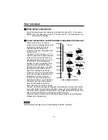 Предварительный просмотр 15 страницы Panasonic AK-HC910L Operating Instructions Manual