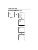 Preview for 17 page of Panasonic AK-HC910L Operating Instructions Manual