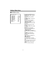 Предварительный просмотр 21 страницы Panasonic AK-HC910L Operating Instructions Manual