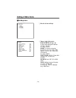 Предварительный просмотр 26 страницы Panasonic AK-HC910L Operating Instructions Manual