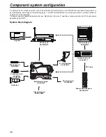 Preview for 16 page of Panasonic AK-HC930P Operating Instructions Manual