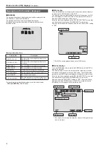 Preview for 4 page of Panasonic AK-HCU200E Operating Instructions Manual