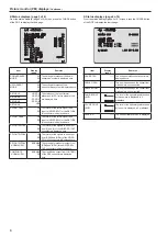 Preview for 6 page of Panasonic AK-HCU200E Operating Instructions Manual