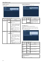 Preview for 32 page of Panasonic AK-HCU200E Operating Instructions Manual