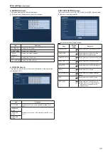 Preview for 33 page of Panasonic AK-HCU200E Operating Instructions Manual