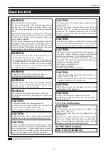 Preview for 2 page of Panasonic AK-HCU250E Operating Manual