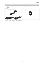 Preview for 10 page of Panasonic AK-HCU250E Operating Manual