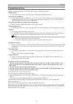 Preview for 11 page of Panasonic AK-HCU250E Operating Manual