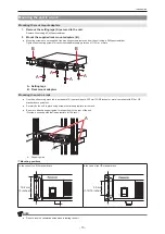 Preview for 13 page of Panasonic AK-HCU250E Operating Manual