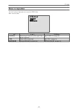 Preview for 41 page of Panasonic AK-HCU250E Operating Manual