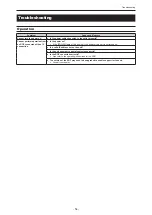 Preview for 54 page of Panasonic AK-HCU250P Operating Manual