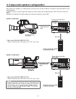 Preview for 11 page of Panasonic AK-HCU3550EA Operating Instructions Manual