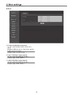 Preview for 29 page of Panasonic AK-HCU3550EA Operating Instructions Manual