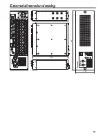 Preview for 13 page of Panasonic AK-HCU931 Operating Instructions Manual