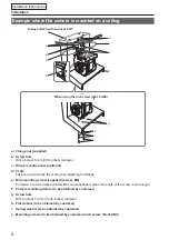 Предварительный просмотр 8 страницы Panasonic AK-HPR1000 Operating Instructions Manual