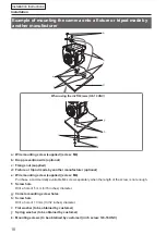 Предварительный просмотр 10 страницы Panasonic AK-HPR1000 Operating Instructions Manual