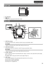 Предварительный просмотр 39 страницы Panasonic AK-HPR1000 Operating Instructions Manual