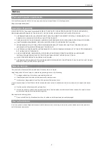 Preview for 9 page of Panasonic AK-HRP1000G Operating Instructions Manual