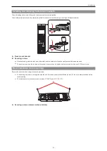 Preview for 15 page of Panasonic AK-HRP1000G Operating Instructions Manual