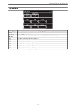 Preview for 26 page of Panasonic AK-HRP1000G Operating Manual