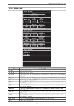 Preview for 33 page of Panasonic AK-HRP1000G Operating Manual